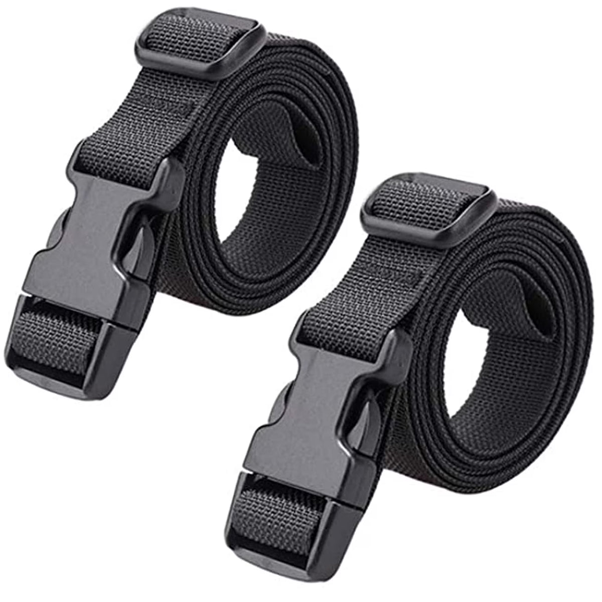 Quick Release Bungee Straps