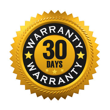+Add 30-Day Warranty