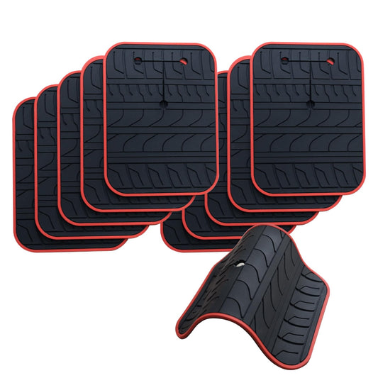 Anti-Scratch Protection Pads