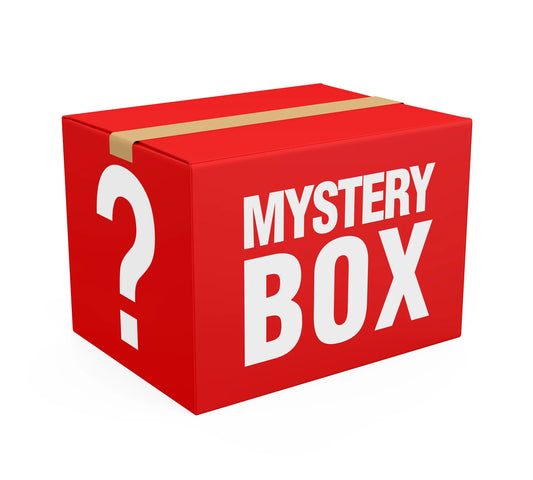 +Add Mystery Gift