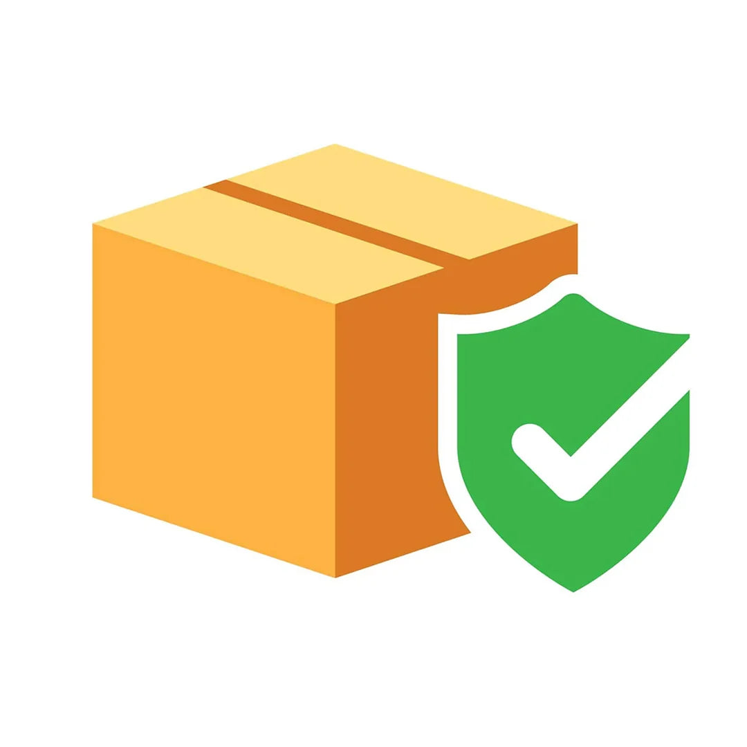 +Add Shipping Protection