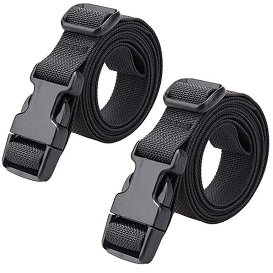 Quick Release Bungee Straps