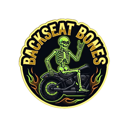 Backseat Bones